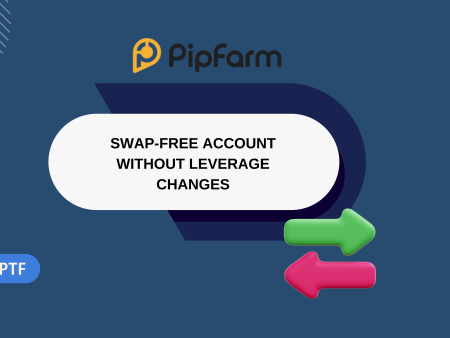 PipFarm Adds Swap-Free Account Without Leverage Changes