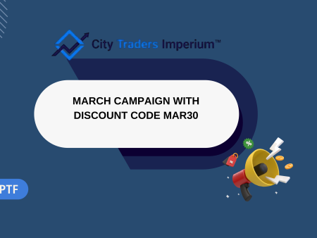 City Traders Imperium March Campaign with Discount Code MAR30