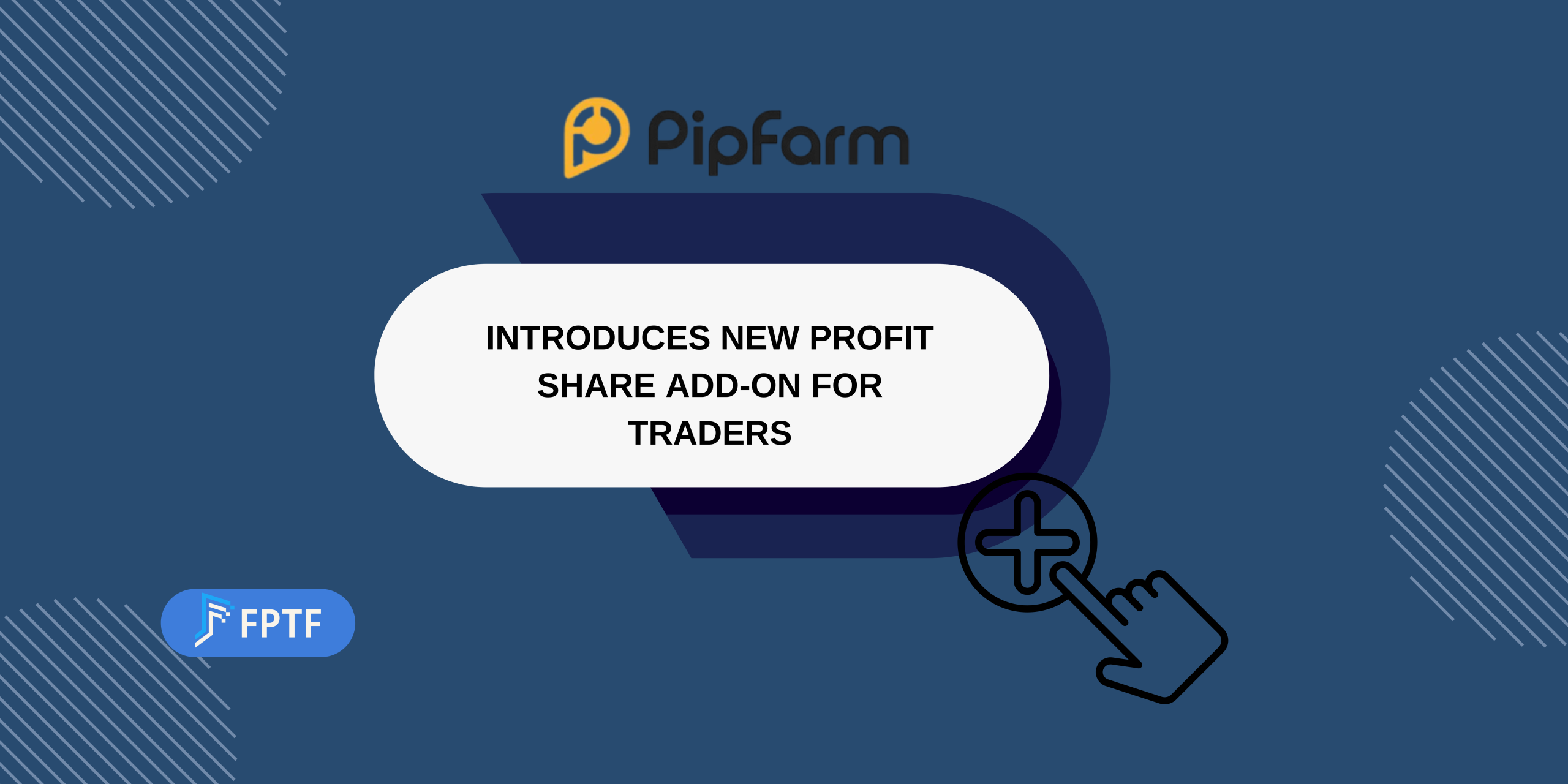 PipFarm Introduces New Profit Share Add-On for Traders